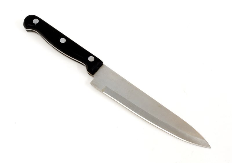 Camping Multi-Tool